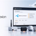 iot connectivity in aws marketplace