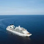 seabourn world cruise