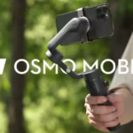 DJI Osmo Mobile 6