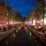 Managing Finances in Amsterdam