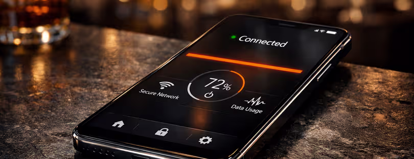 how to fix slow eSIM internet