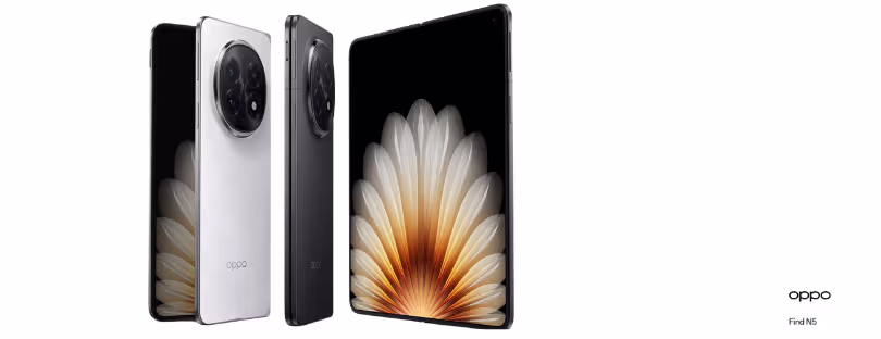 oppo find n5