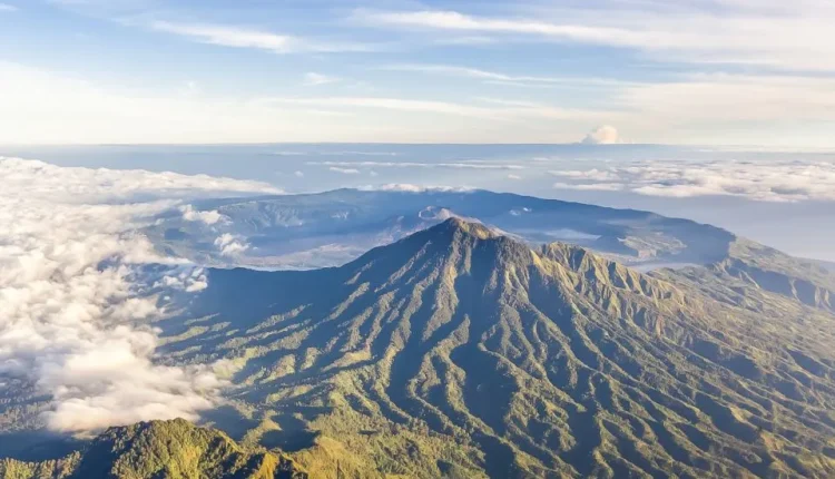 Bali Mount Batur Hiking