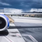 Southwest Airlines WiFi