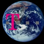 T Mobile International Roaming services