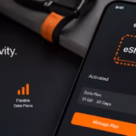 esim service benefits