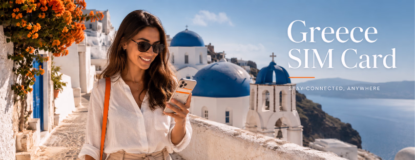 greece sim card