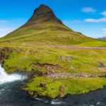 iceland