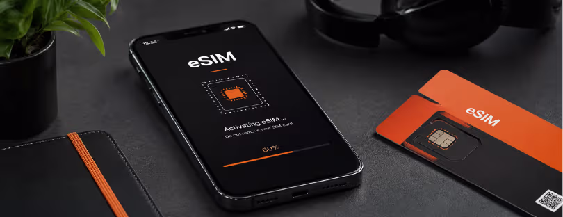 esim industry