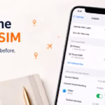 IPHONE 12 ESIM
