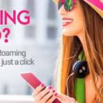 Zong International Roaming