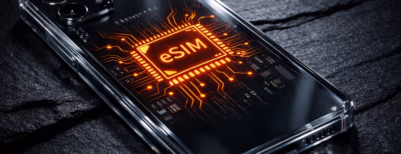 eSIM ecosystem players