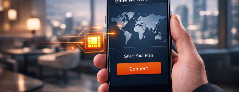 international esim providers
