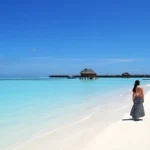 Maldives Beaches