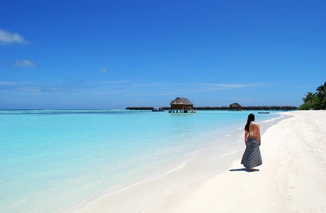 Maldives Beaches
