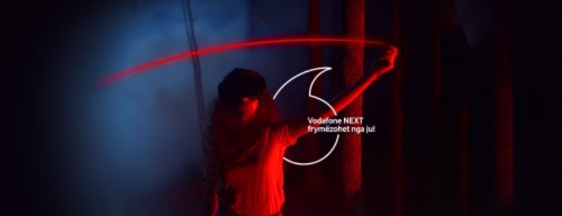 Vodafone Albania roaming offers