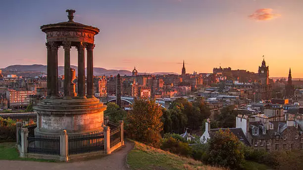 edinburgh uk