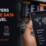 how mobile data works abroad