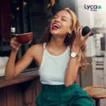 LycaMobile UK eSIM affordable mobile phone plans uk