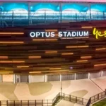 optus stadium