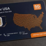 sim card for us