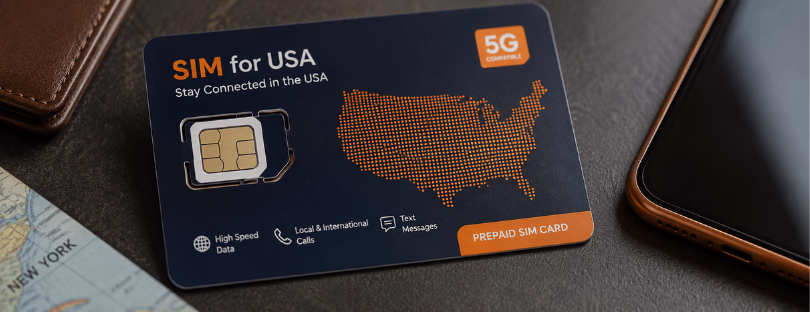 sim card for us