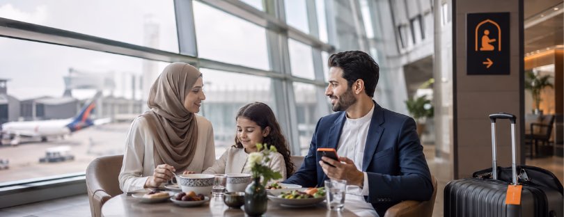 halal travel