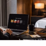netflix account