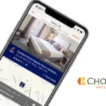 Choice Hotels and Technology