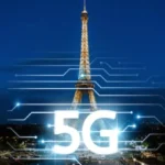 5g paris