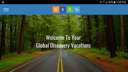 Global Discovery Vacations