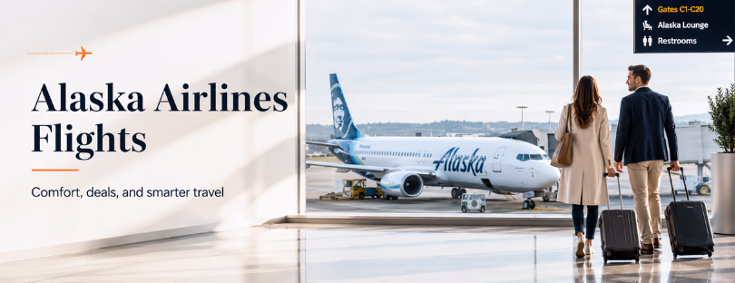 Alaska Airlines award redemptions