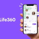Life 360 App