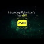 Afghanistan eSIM