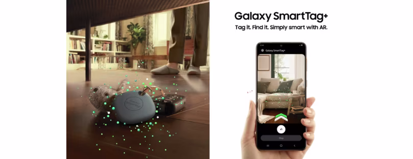 galaxy smartTag+