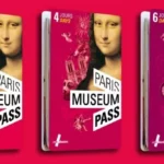 Paris Museum Pass