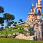 Disneyland Paris tickets