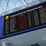 Flight cancellation compensation