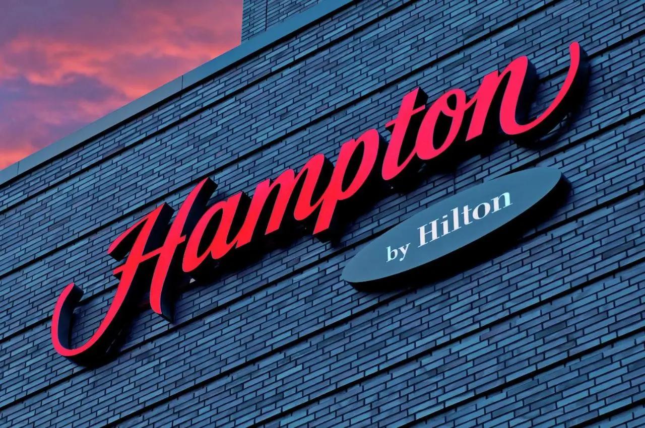 hampton by hilton berlin