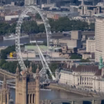 London Eye