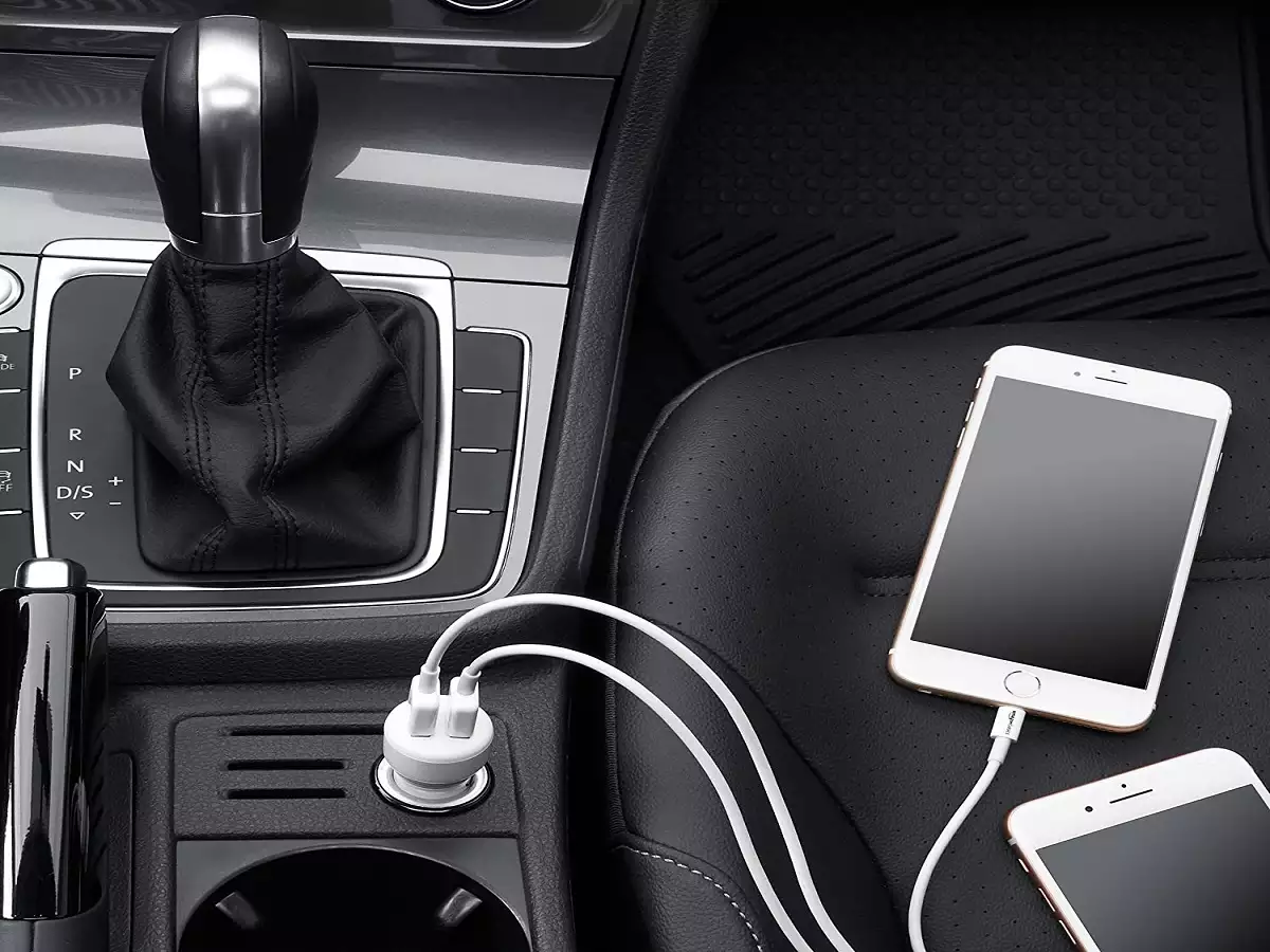 Best car chargers