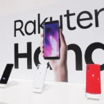 rakuten phones esim