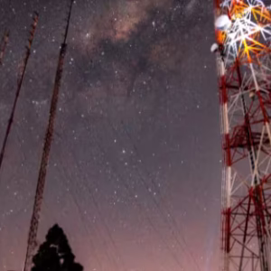 telecommunications