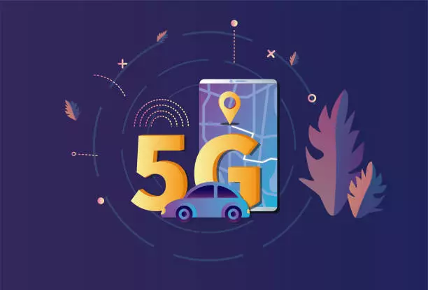 5g Roamers To Surpass 200 Million By 2026 As Operators Pushed To Accelerate Rollouts ⋆