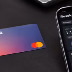 apply revolut card
