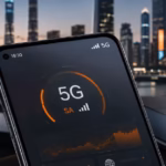 chinese 5g phones