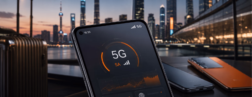 chinese 5g phones