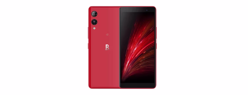esim rakuten mobile