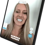 braces augmented reality