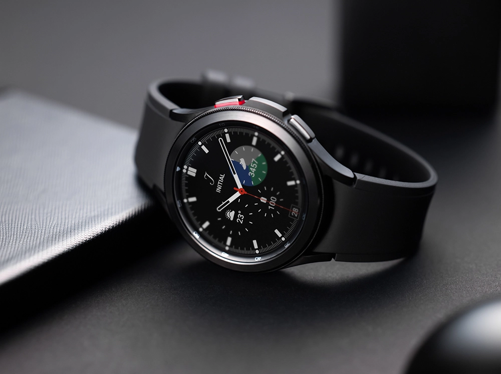 Samsung Galaxy Watch4